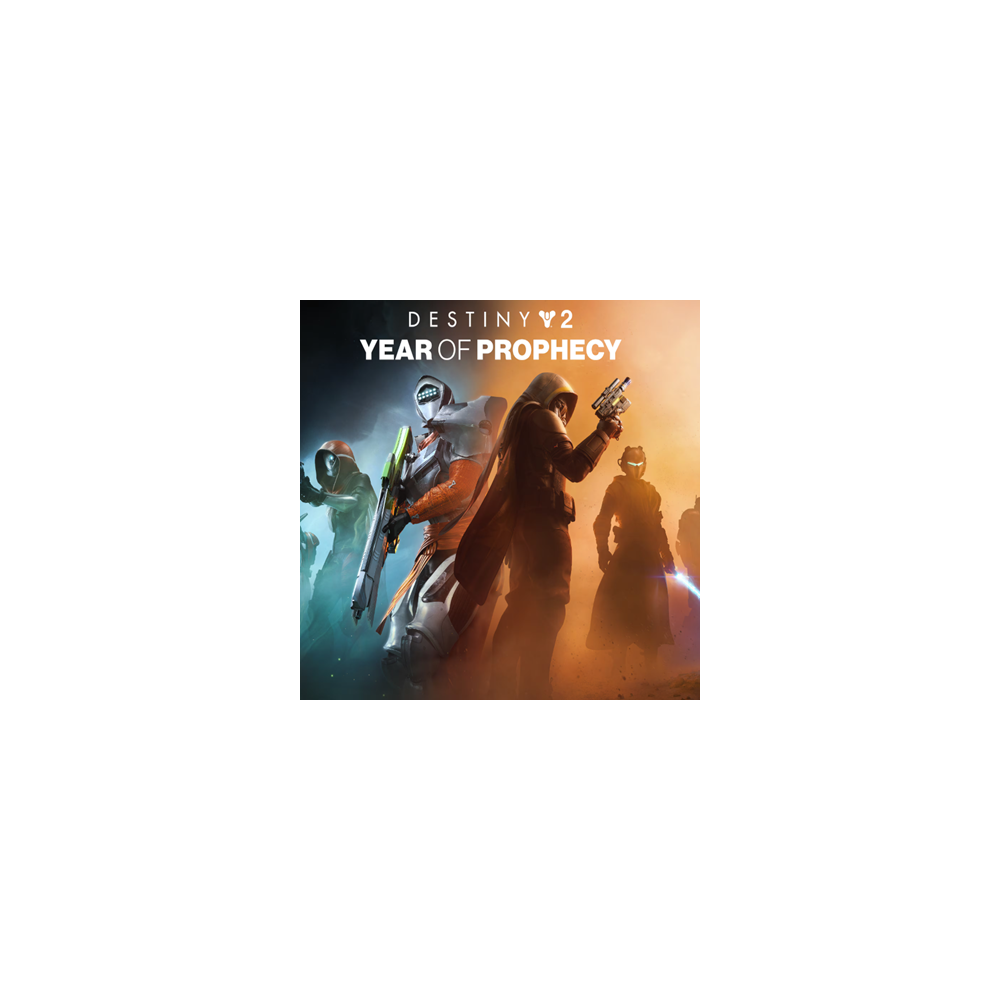 DESTINY 2: YEAR OF PROPHECY / ULTIMATE ✅STEAM КЛЮЧ