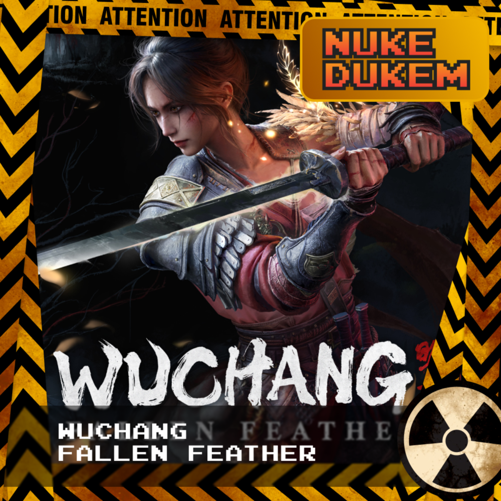 РФ+СНГ | WUCHANG: Fallen Feathers - Выбор издания | STEAM КЛЮЧ