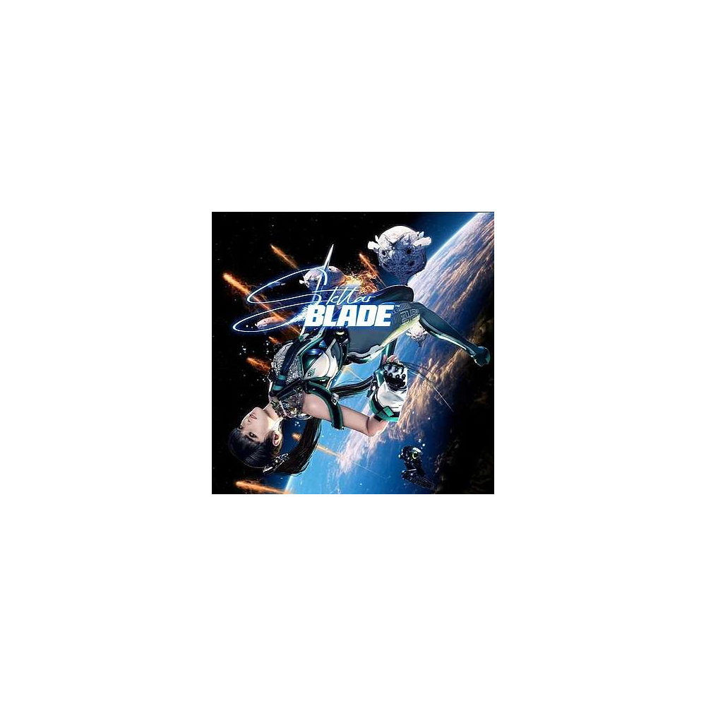 STELLAR BLADE STANDARD / COMPLETE 🔵(STEAM) РФ КЛЮЧ