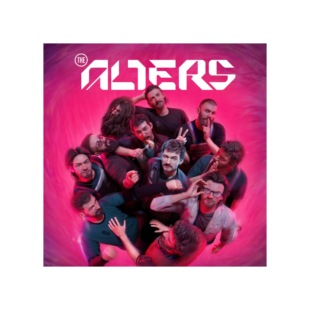 The Alters (Game Pass) 450+ игр Xbox Series X|S