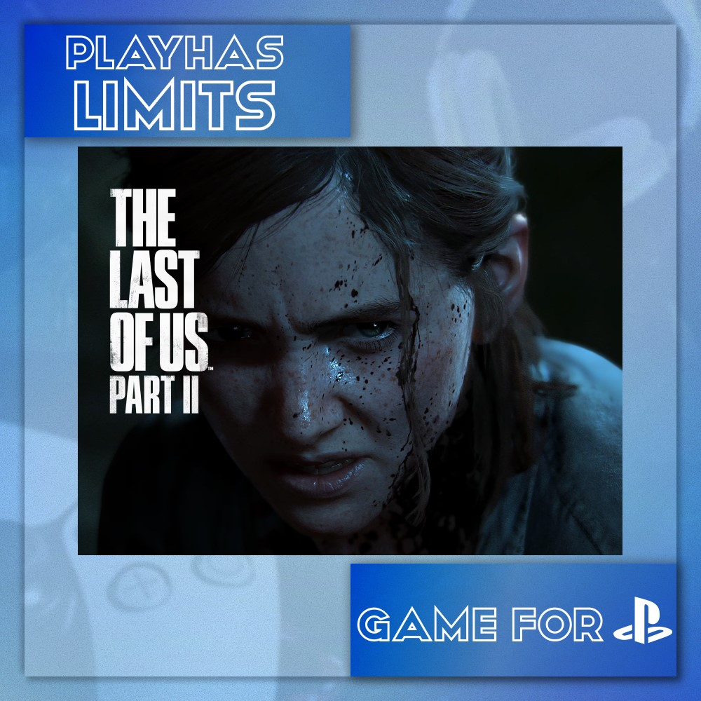 🎮Одни из нас™: Часть II PS 5 Украина/Турция