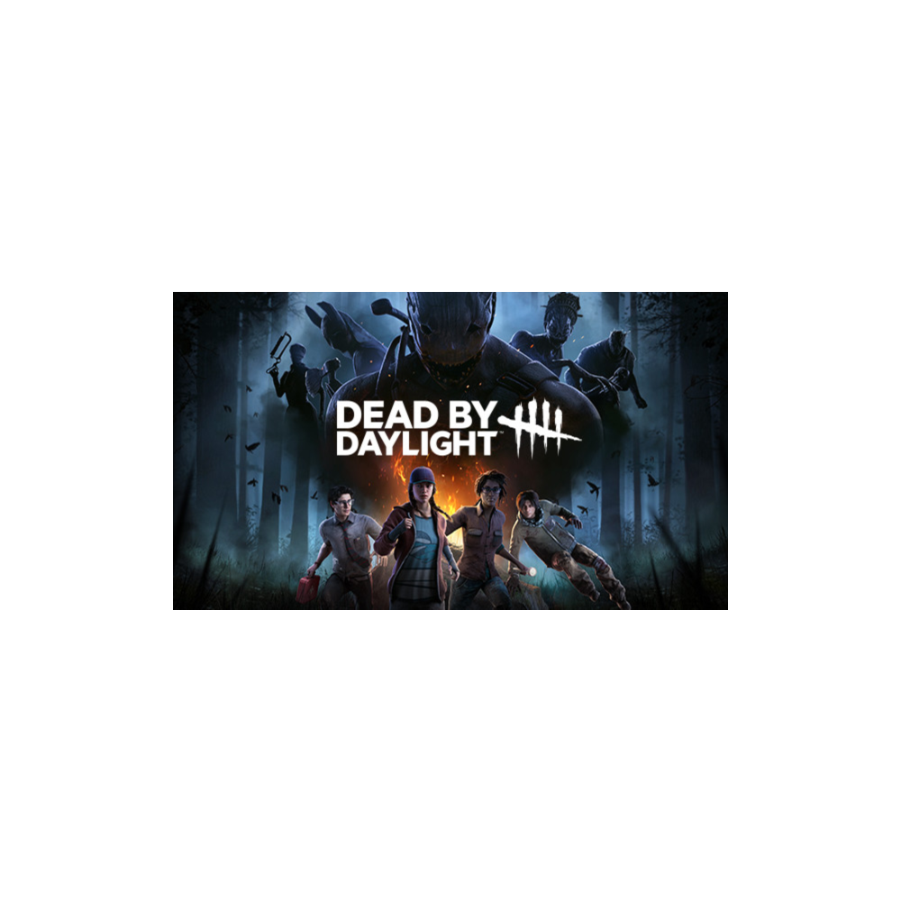 Dead by Daylight • РУ+МИР • STEAM ПОДАРОК