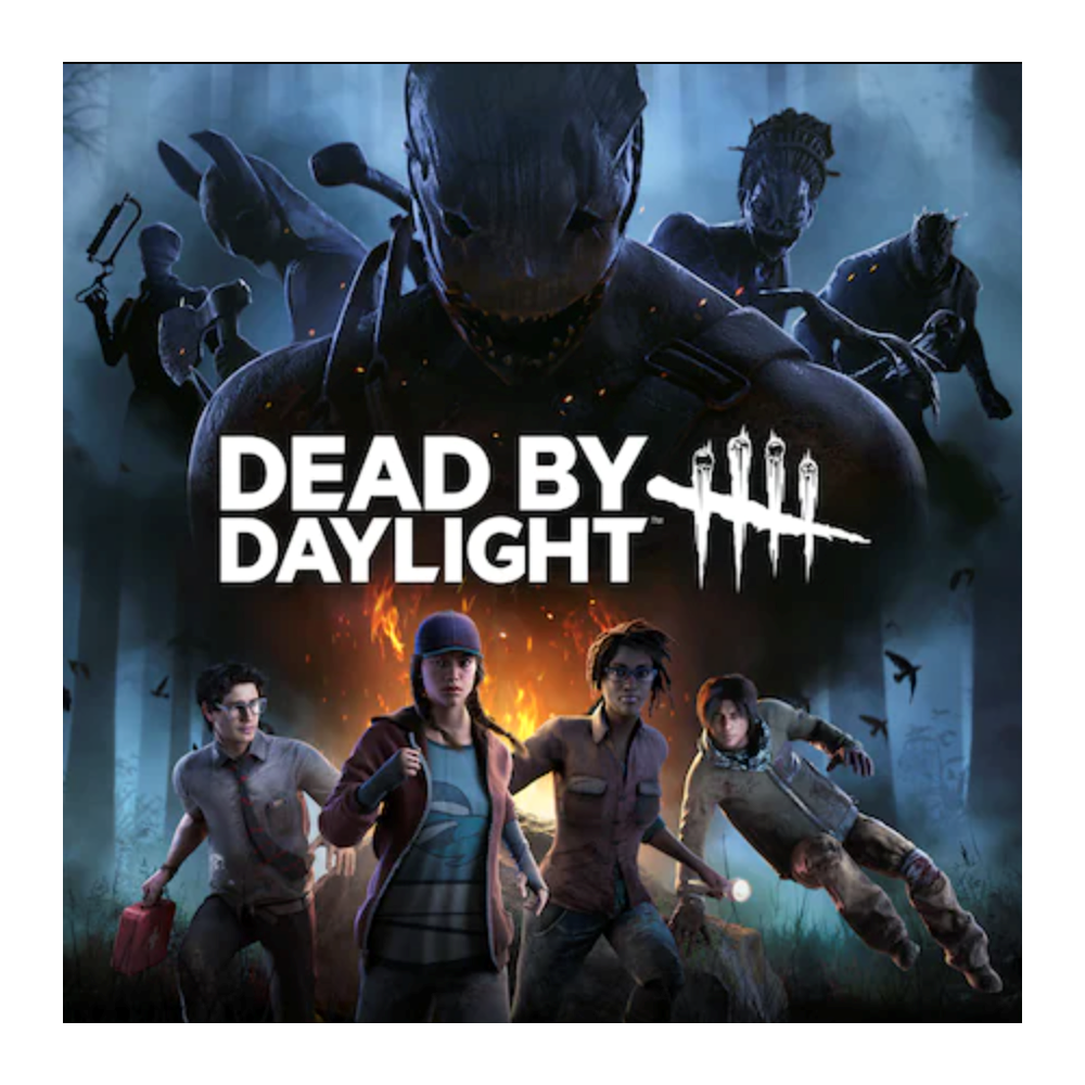 Dead by Daylight (PS4/PS5/)  П1-Оффлайн