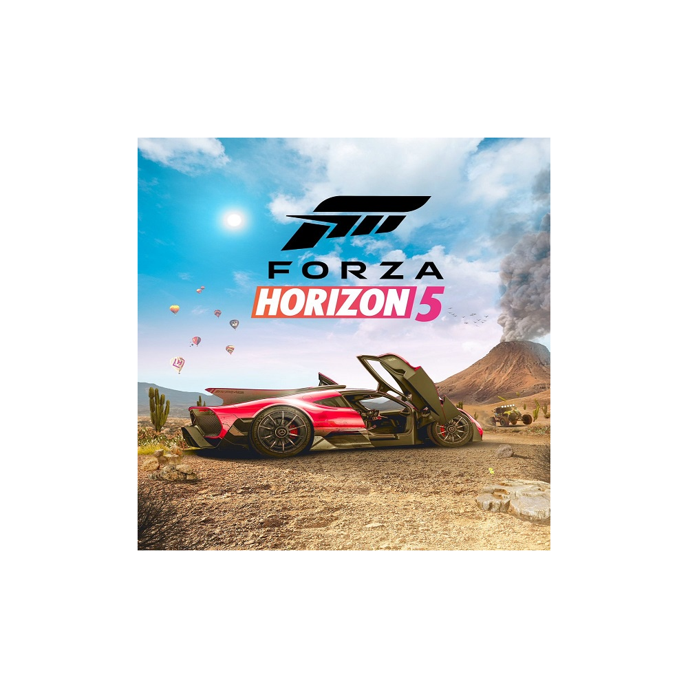 ✅ Forza Horizon 5 Выбор любой машины AUDI 911 XBOX Ключ