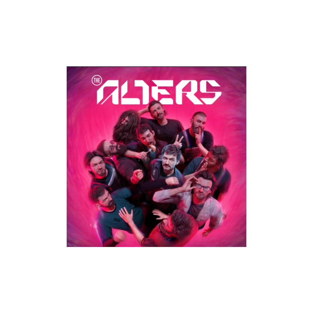 The Alters (Game Pass Ultimate) + более 450 игр XBOX