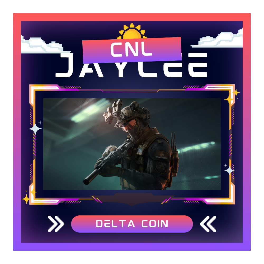 ПОПОЛНЕНИЕ - Delta Force, Delta Coins, через UID