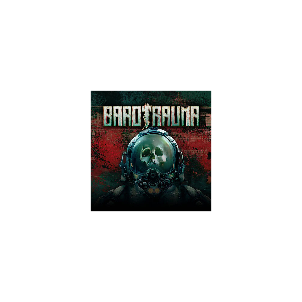 BAROTRAUMA ✅STEAM КЛЮЧ