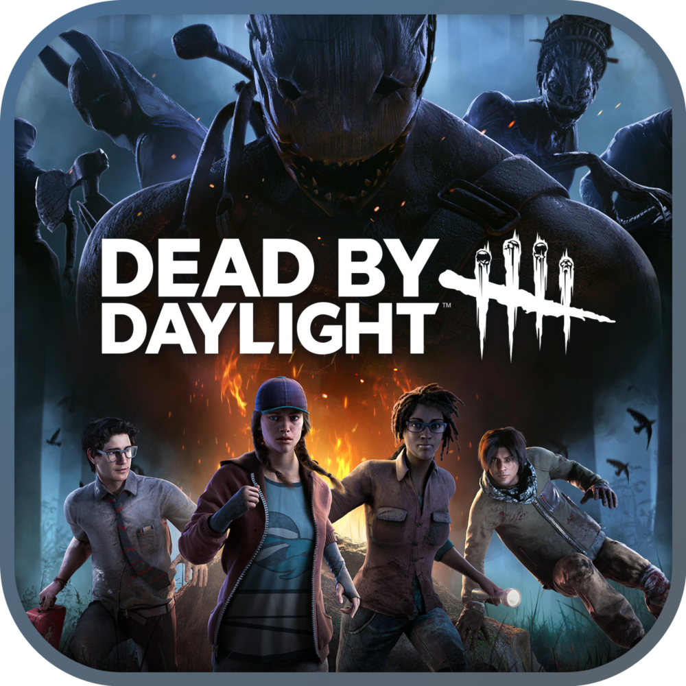 Dead by Daylight ОНЛАЙН🟢НА ВАШ АККАУНТ (MS АККАУНТ)