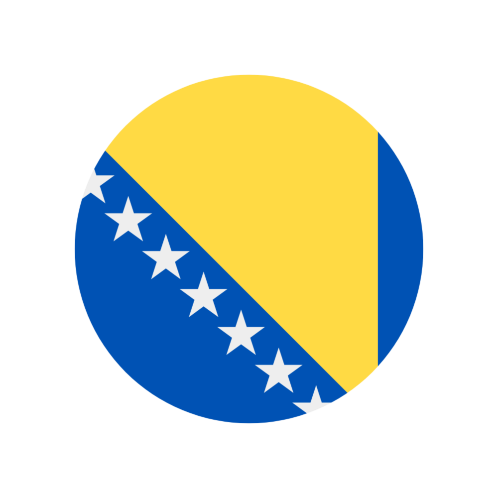 🔥 eSim Босния и Герцеговина ✅ сим и интернет от 7 дней