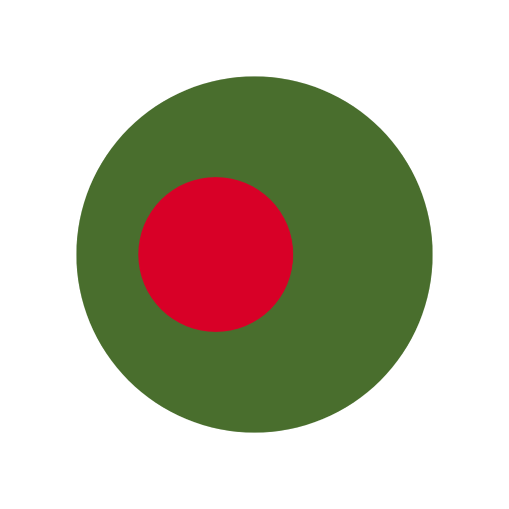 🔥 eSim БАНГЛАДЕШ ✅ сим-карта интернет от 7 дней BD