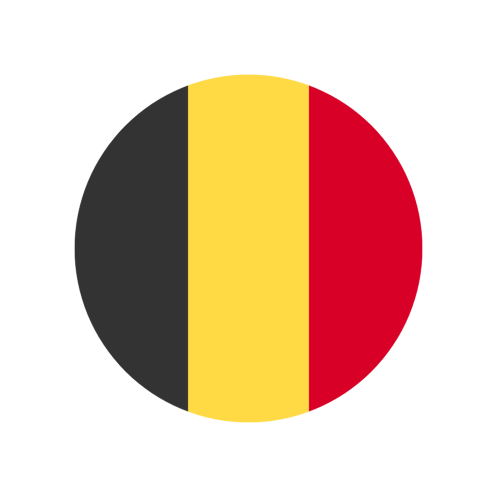 🔥 eSim БЕЛЬГИЯ ✅ сим-карта интернет от 7 дней BE