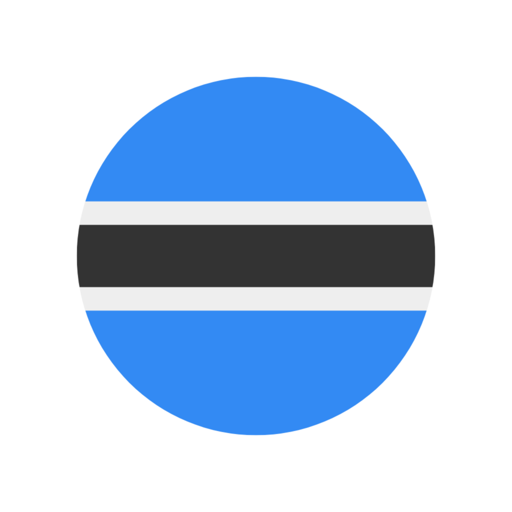 🔥 eSim БОТСВАНА ✅ сим-карта интернет от 7 дней BW