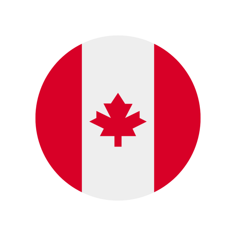 🔥 eSim КАНАДА ✅ сим-карта интернет от 7 дней CA