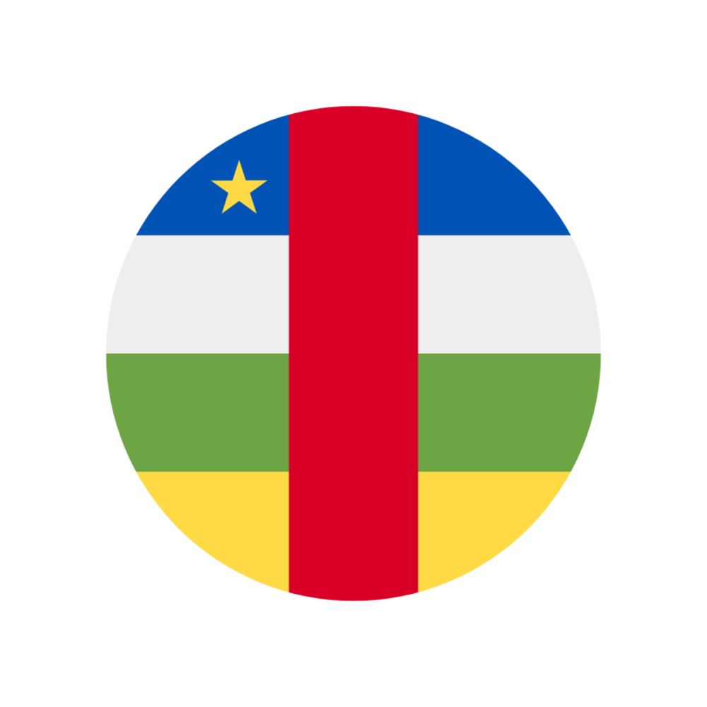 🔥 eSim Центральноафриканская Респ ✅ интернет от 7 дней