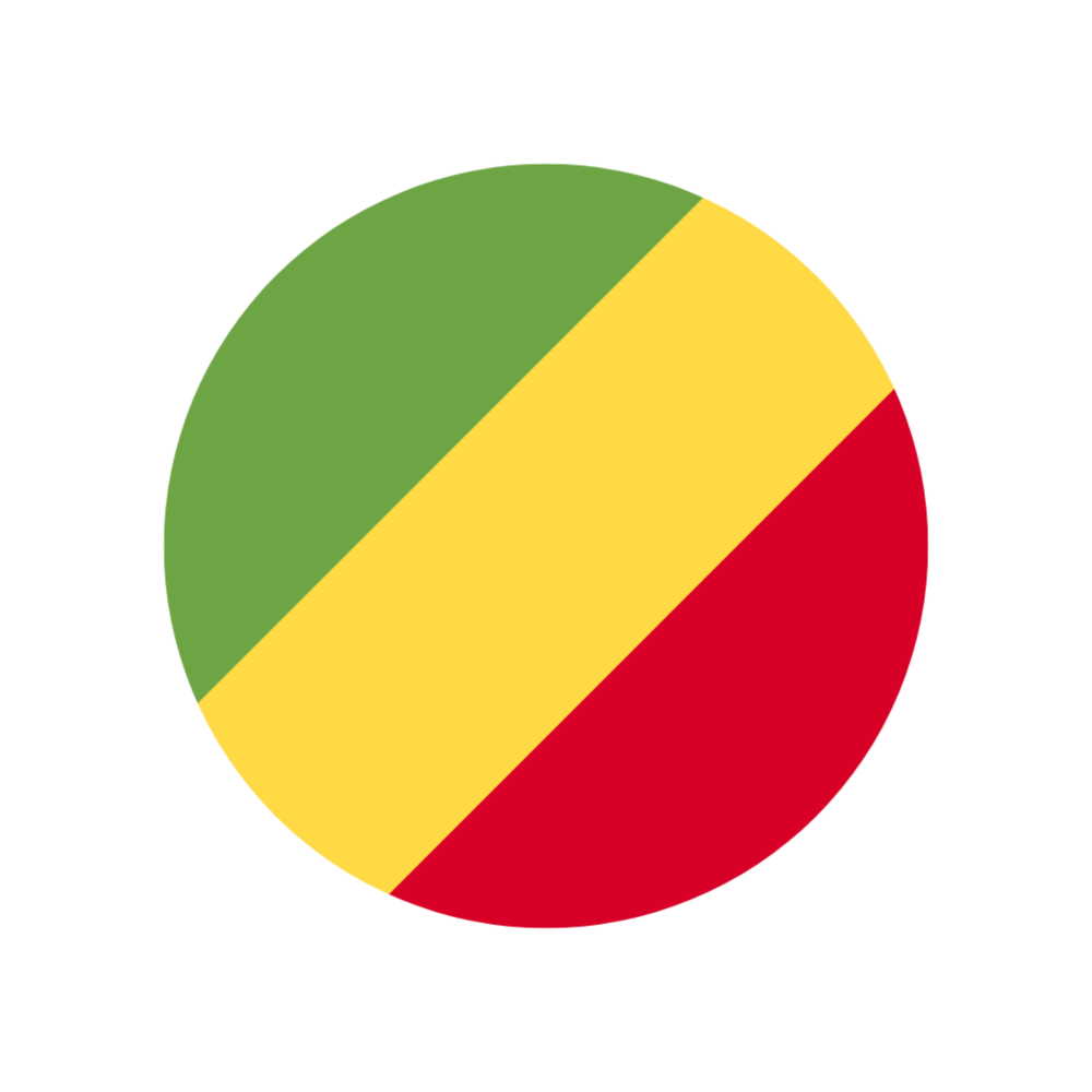 🔥 eSim КОНГО ✅ сим-карта интернет от 7 дней CG