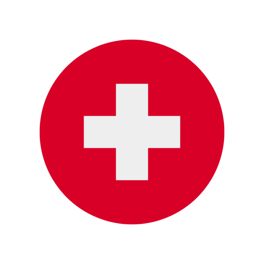 🔥 eSim ШВЕЙЦАРИЯ ✅ сим-карта интернет от 7 дней CH