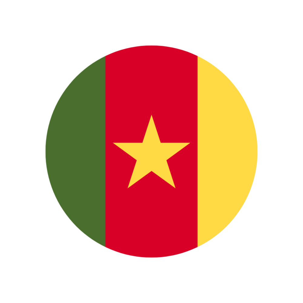 🔥 eSim КАМЕРУН ✅ сим-карта интернет от 7 дней CM