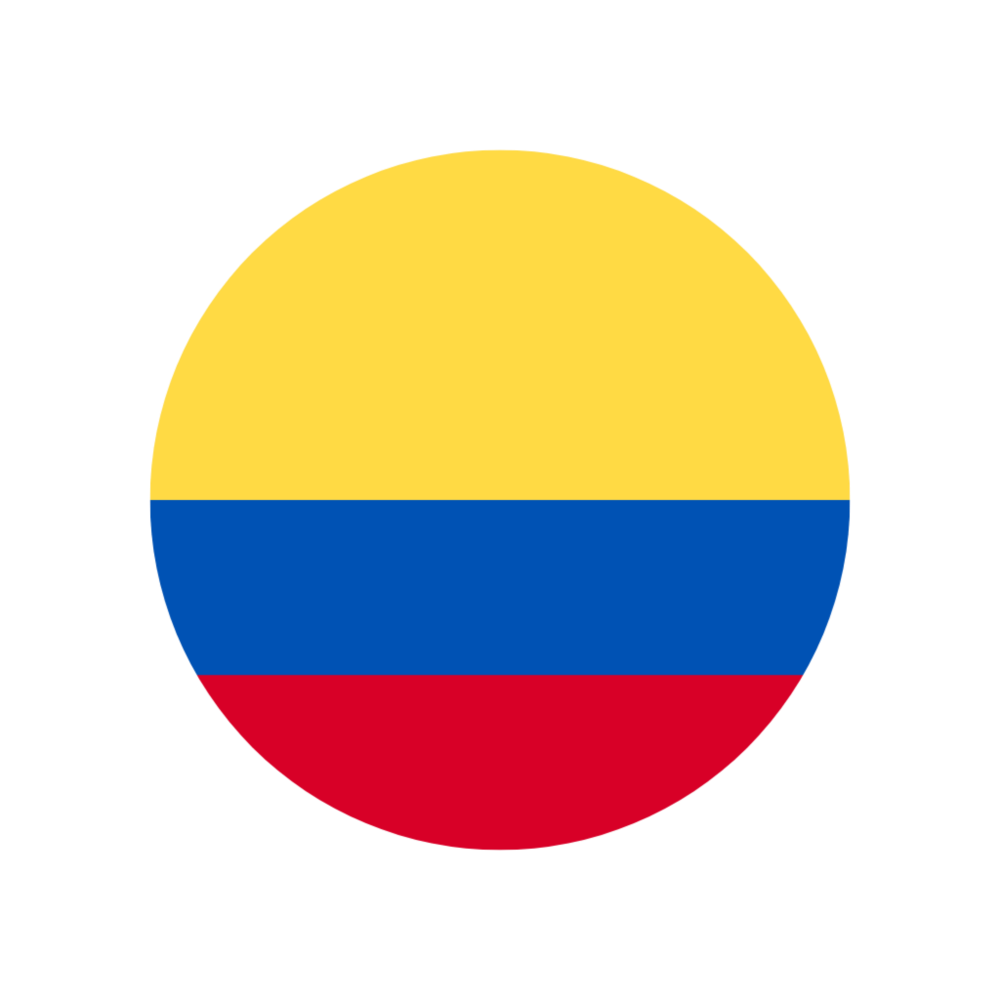 🔥 eSim КОЛУМБИЯ ✅ сим-карта интернет от 7 дней CO