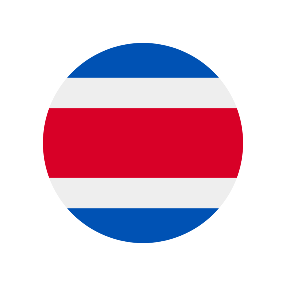 🔥 eSim КОСТА-РИКА ✅ сим-карта интернет от 7 дней CR