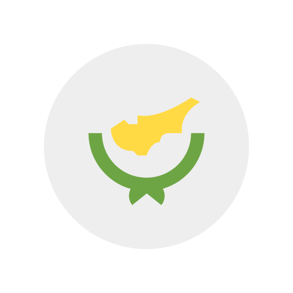 🔥 eSim КИПР ✅ сим-карта интернет от 7 дней CY