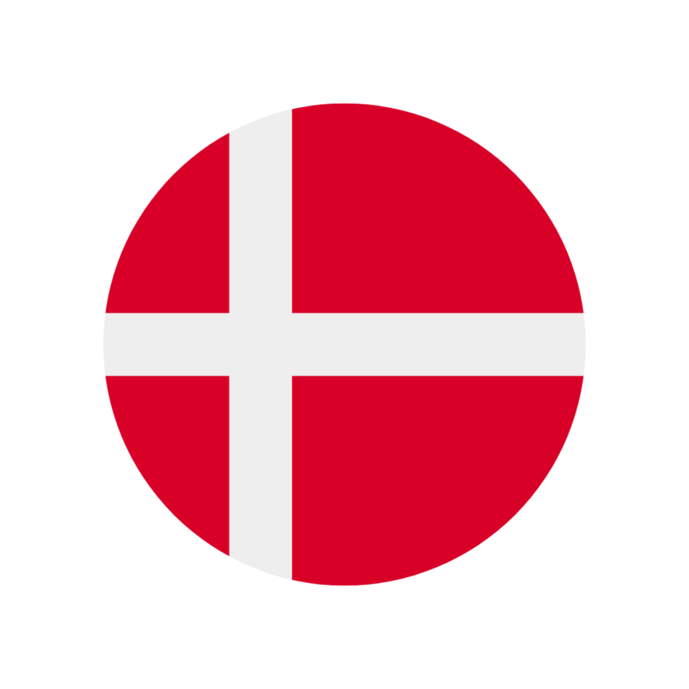 🔥 eSim ДАНИЯ ✅ сим-карта интернет от 7 дней DK