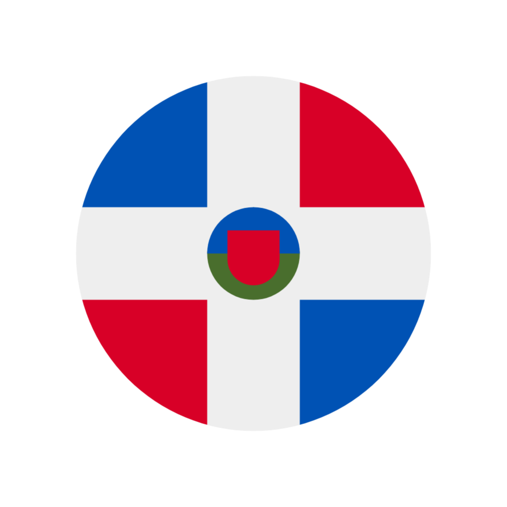 🔥 eSim Доминиканская Республика ✅ интернет от 7 дней