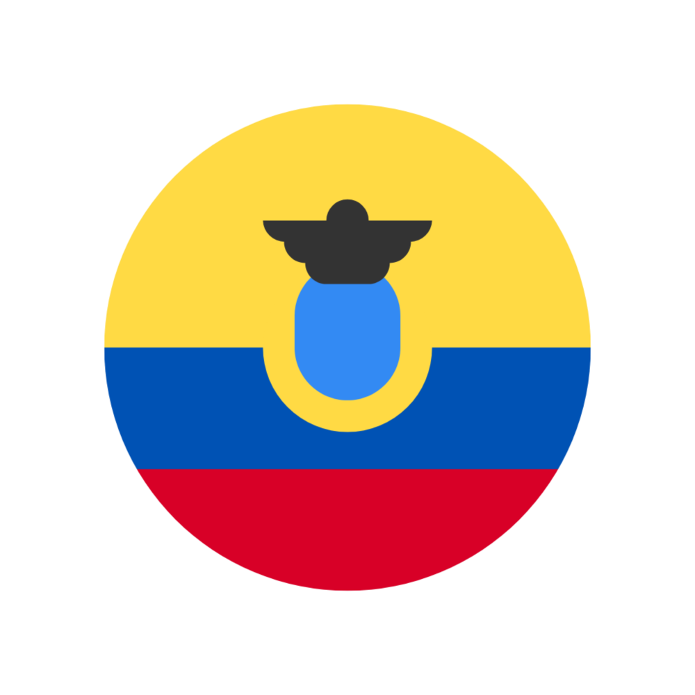 🔥 eSim ЭКВАДОР ✅ сим-карта интернет от 7 дней EC