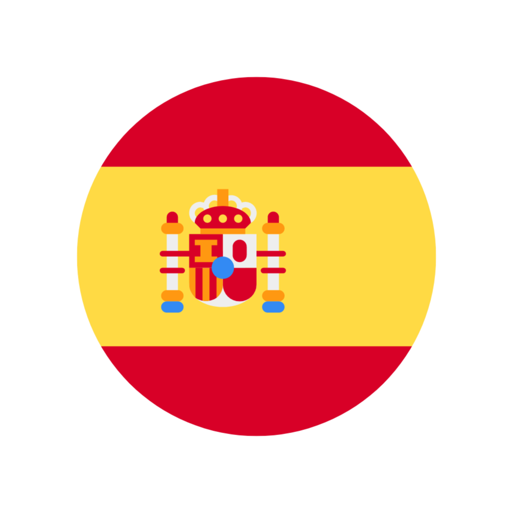 🔥 eSim ИСПАНИЯ ✅ сим-карта интернет от 7 дней ES