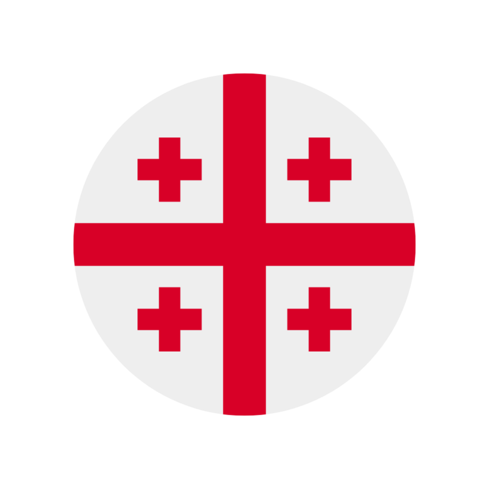 🔥 eSim ГРУЗИЯ ✅ сим-карта интернет от 7 дней GE