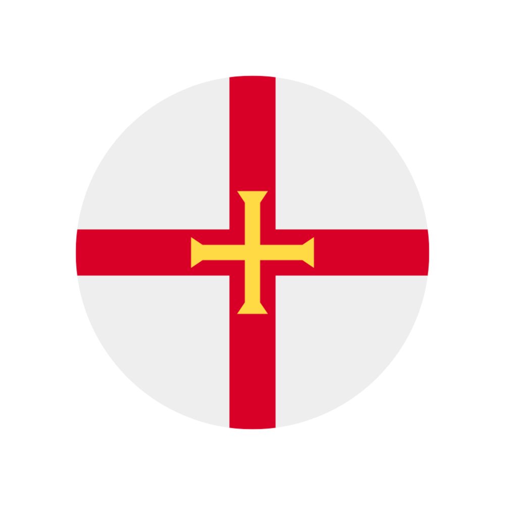 🔥 eSim ГЕРНСИ ✅ сим-карта интернет от 7 дней GG