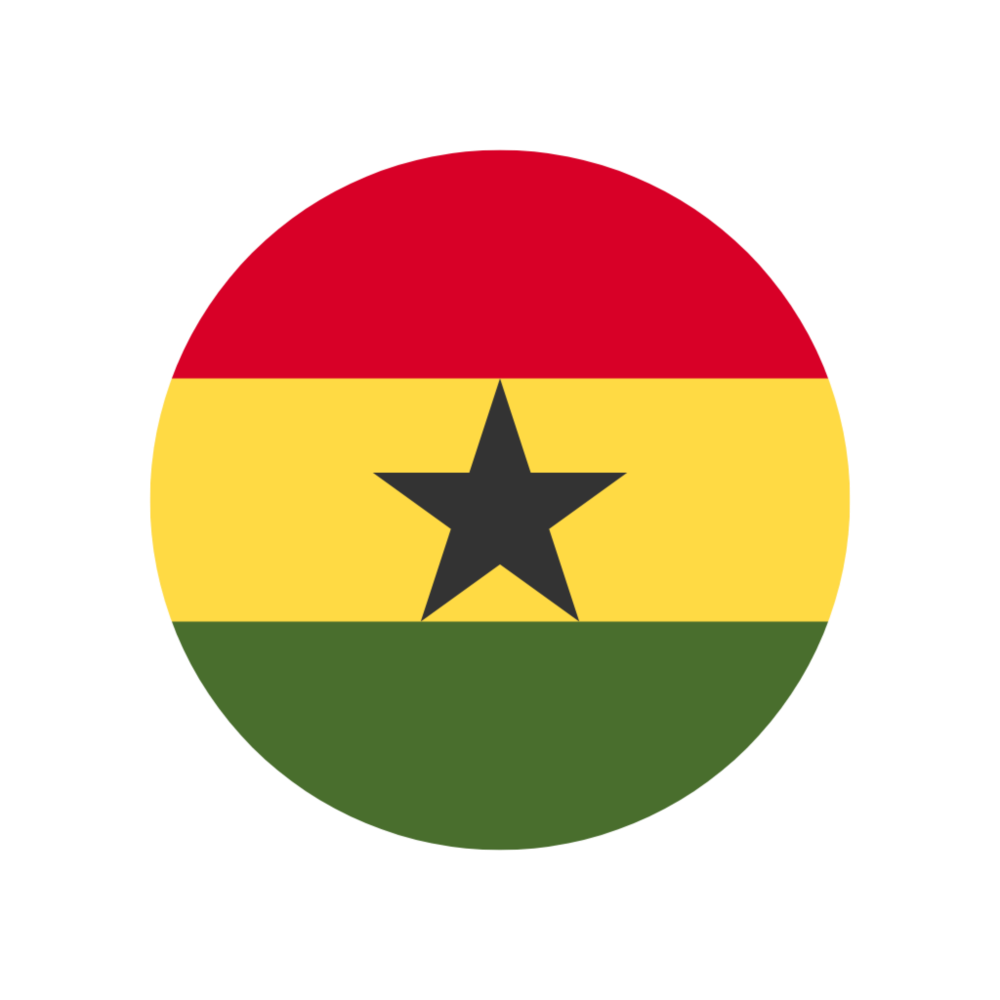 🔥 eSim ГАНА ✅ сим-карта интернет от 7 дней GH