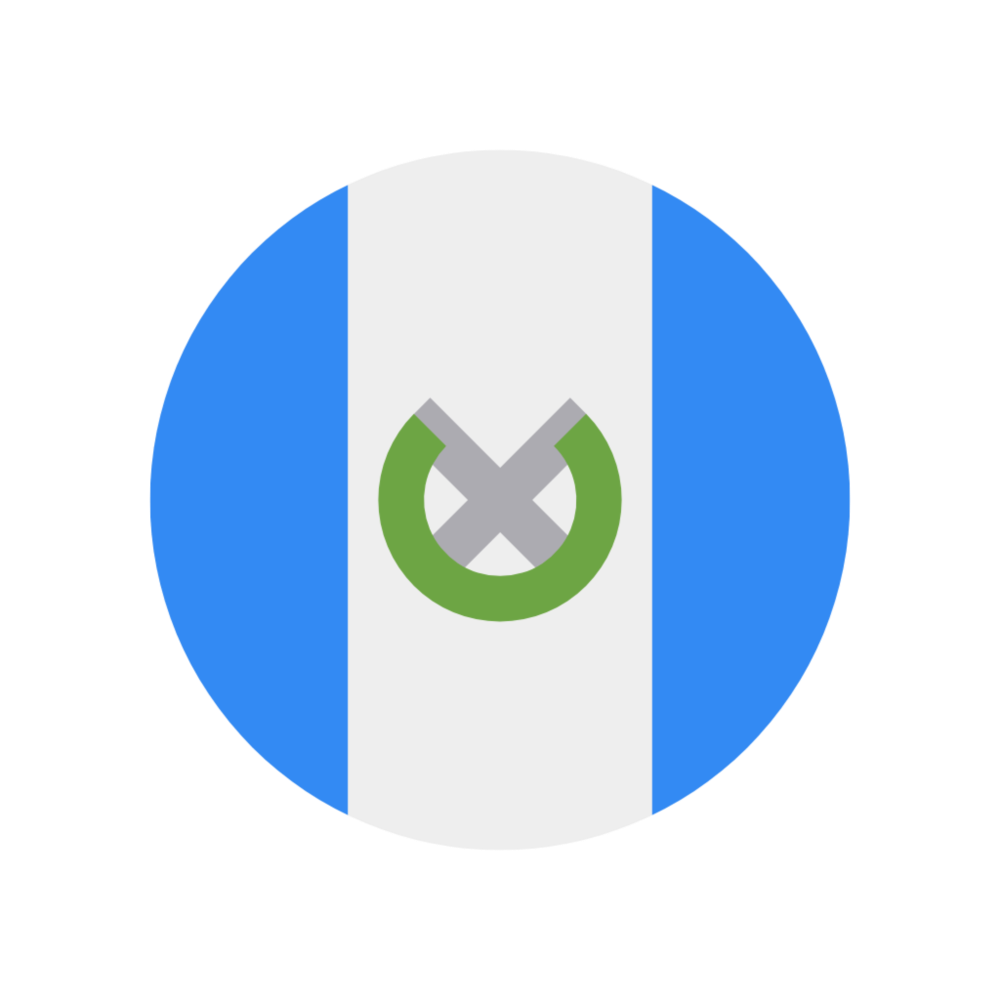 🔥 eSim ГВАТЕМАЛА ✅ сим-карта интернет от 7 дней GT