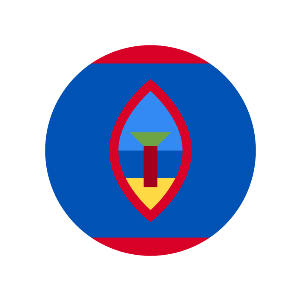 🔥 eSim ГУАМ ✅ сим-карта интернет от 7 дней GU