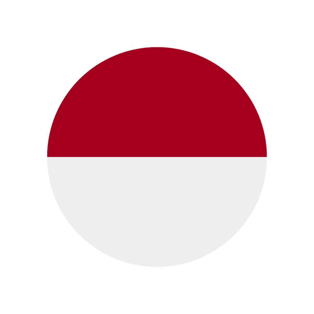 🔥 eSim ИНДОНЕЗИЯ ✅ сим-карта интернет от 7 дней ID