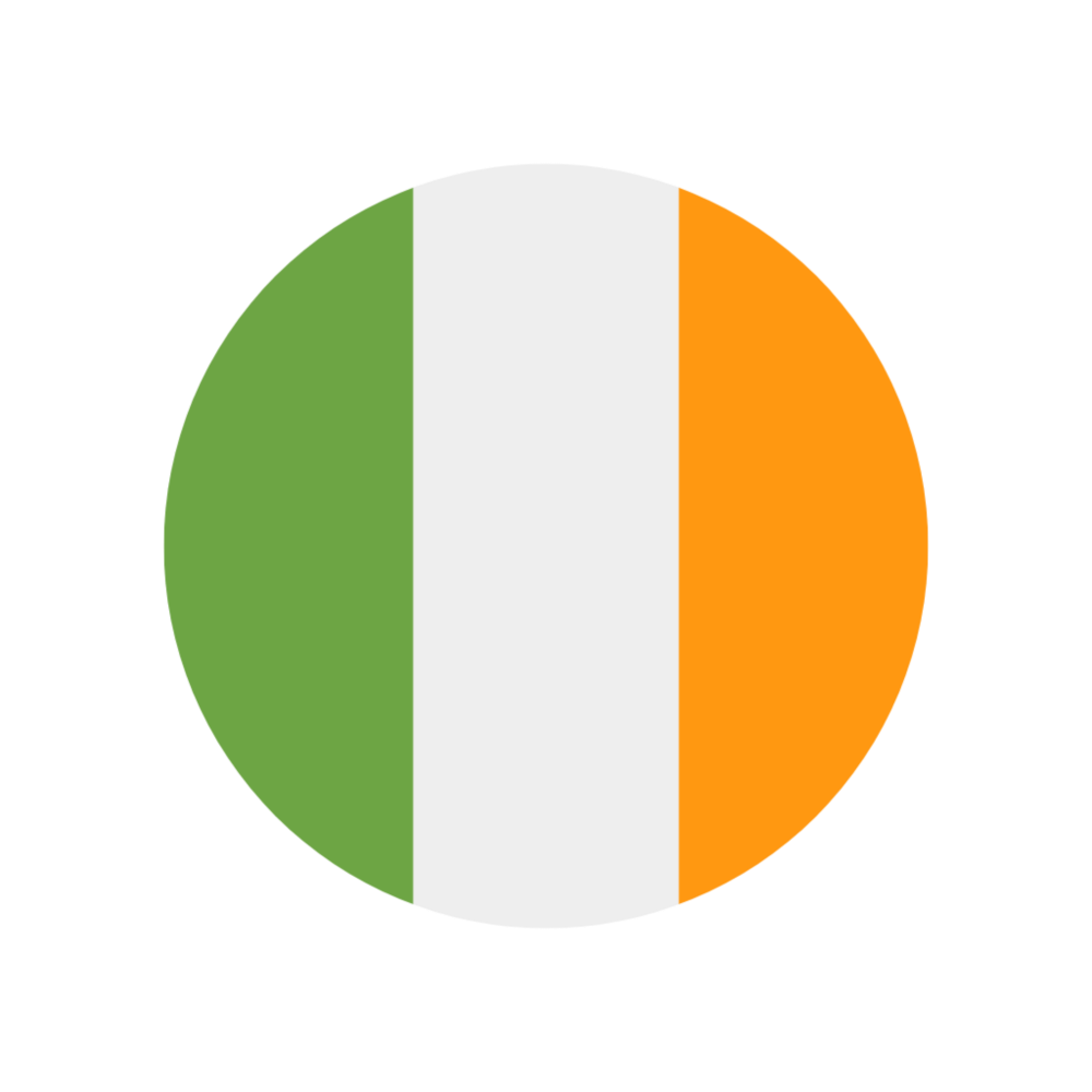 🔥 eSim ИРЛАНДИЯ ✅ сим-карта интернет от 7 дней IE