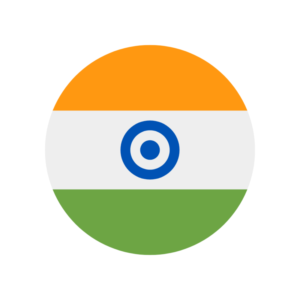 🔥 eSim ИНДИЯ ✅ сим-карта интернет от 7 дней IN