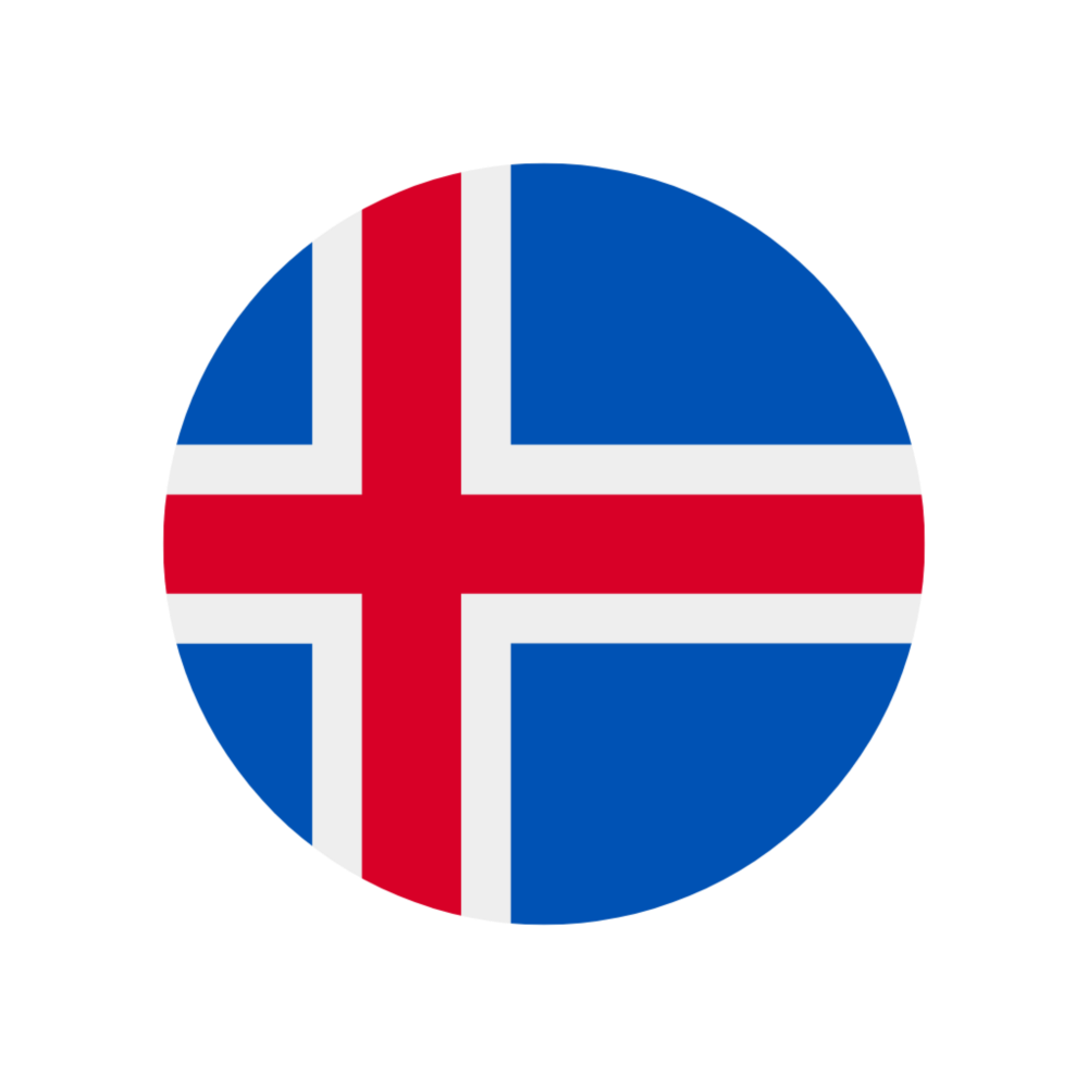 🔥 eSim ИСЛАНДИЯ ✅ сим-карта интернет от 7 дней IS