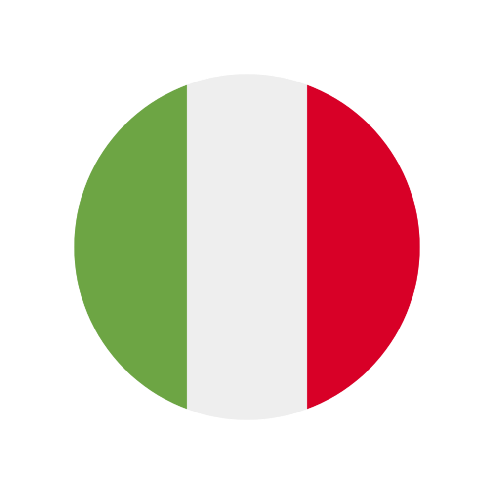 🔥 eSim ИТАЛИЯ ✅ сим-карта интернет от 7 дней IT