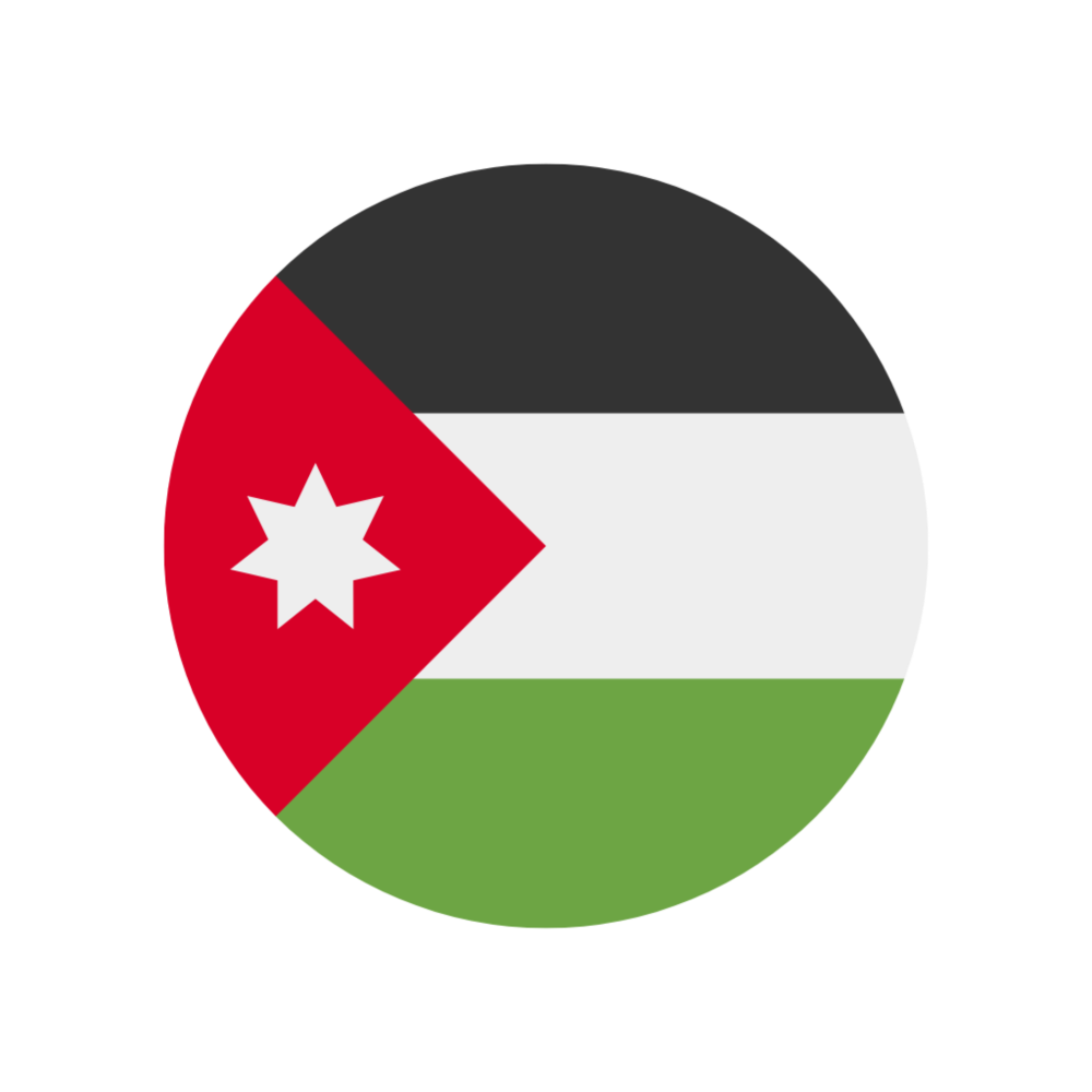 🔥 eSim ИОРДАНИЯ ✅ сим-карта интернет от 7 дней JO