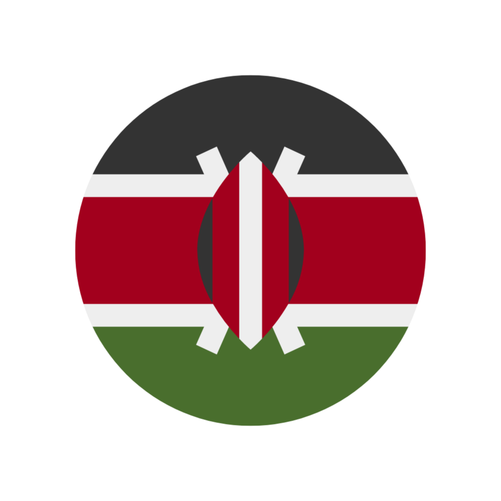 🔥 eSim КЕНИЯ ✅ сим-карта интернет от 7 дней KE