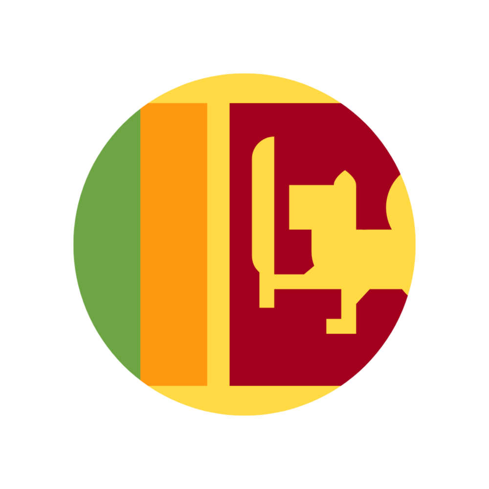 🔥 eSim ШРИ-ЛАНКА ✅ сим-карта интернет от 7 дней LK