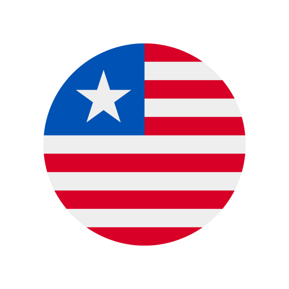 🔥 eSim ЛИБЕРИЯ ✅ сим-карта интернет от 7 дней LR