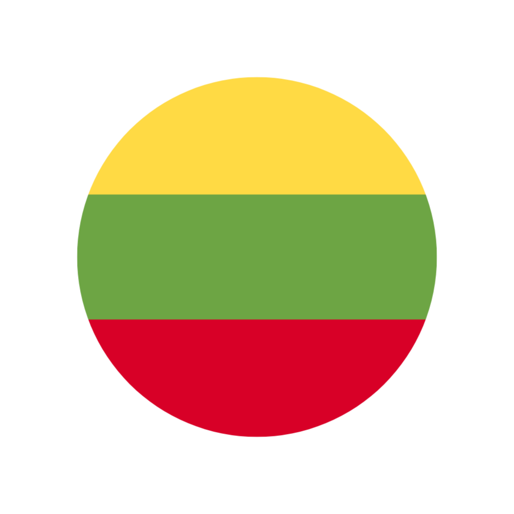 🔥 eSim ЛИТВА ✅ сим-карта интернет от 7 дней LT