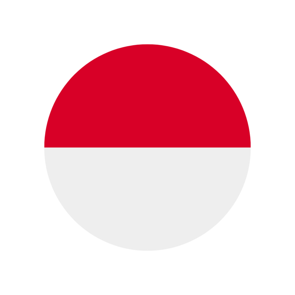 🔥 eSim МОНАКО ✅ сим-карта интернет от 7 дней MC