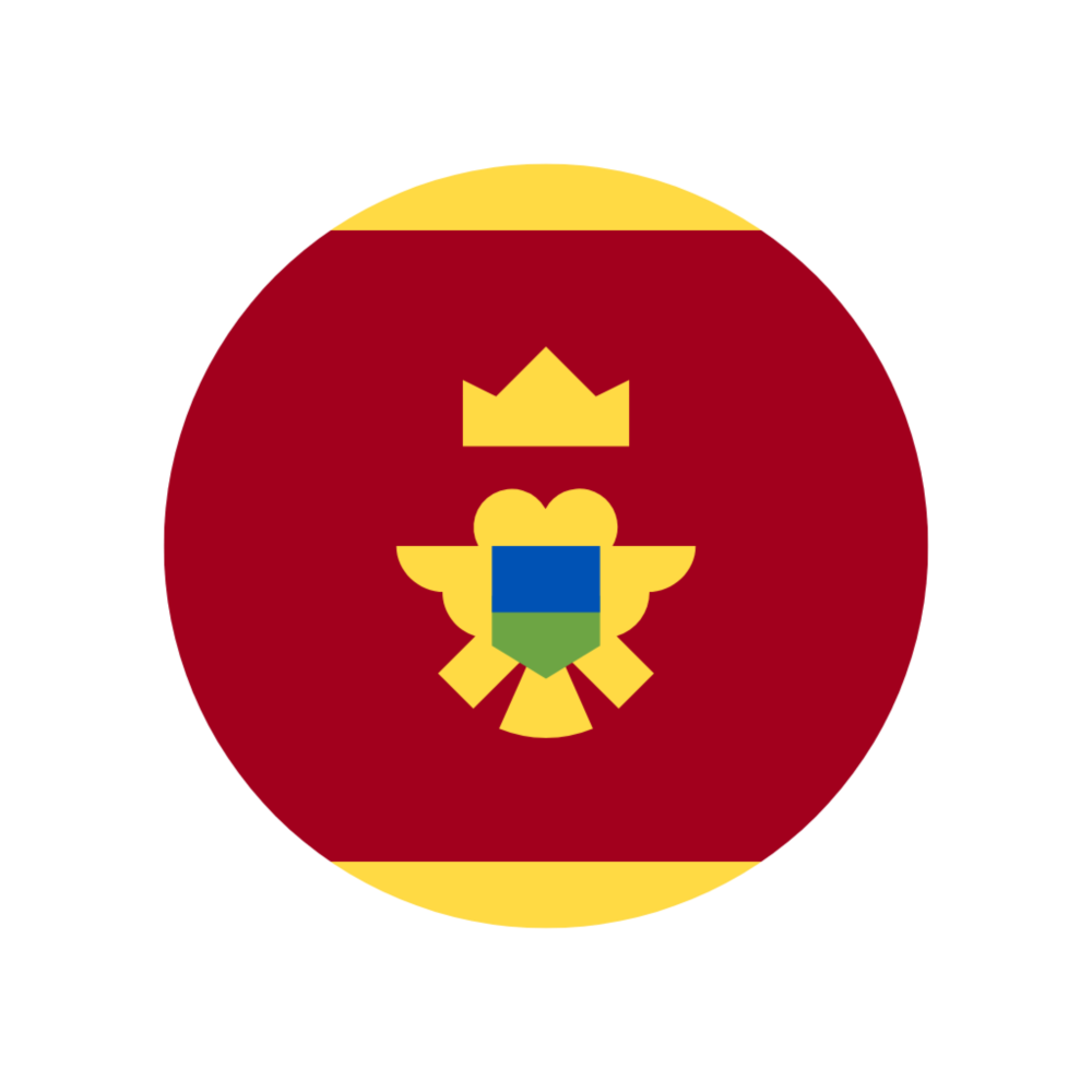 🔥 eSim ЧЕРНОГОРИЯ ✅ сим-карта интернет от 7 дней ME