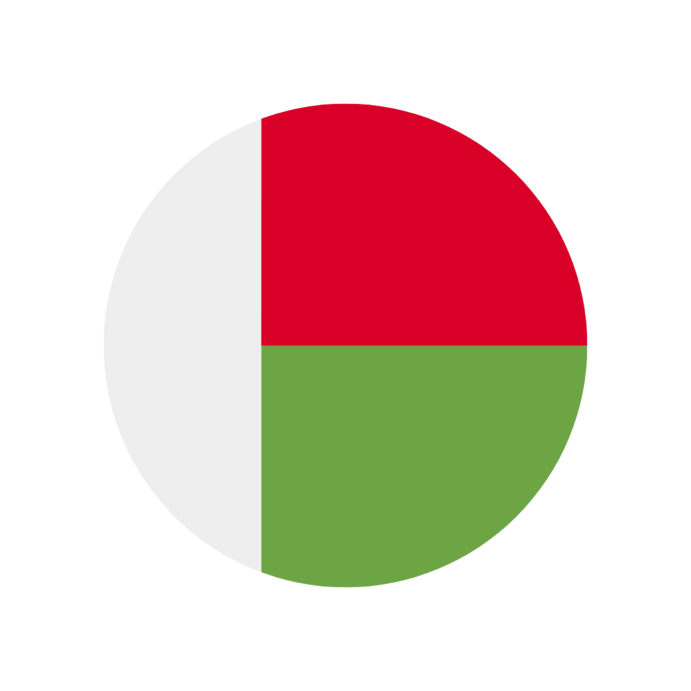 🔥 eSim МАДАГАСКАР ✅ сим-карта интернет от 7 дней MG