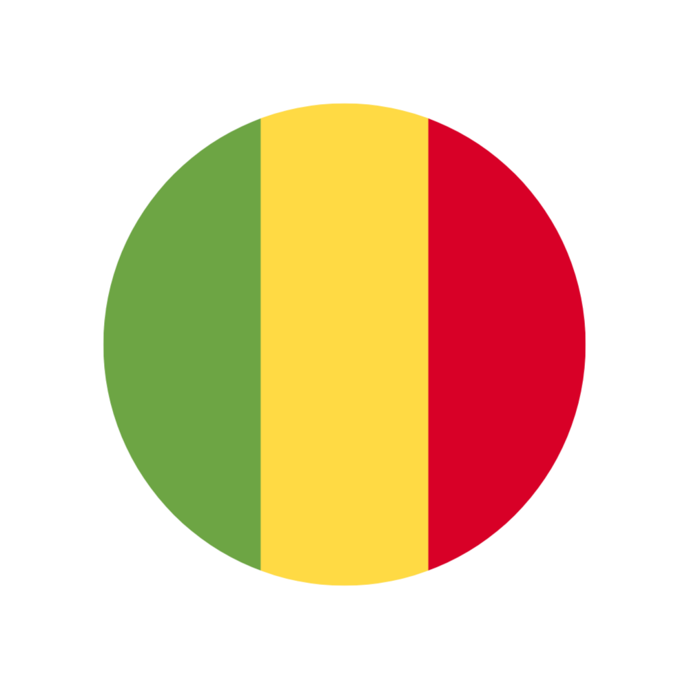 🔥 eSim МАЛИ ✅ сим-карта интернет от 7 дней ML