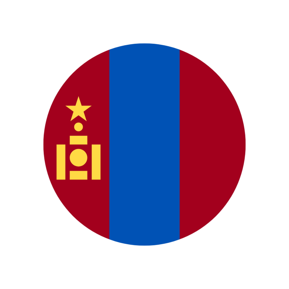 🔥 eSim МОНГОЛИЯ ✅ сим-карта интернет от 7 дней MN