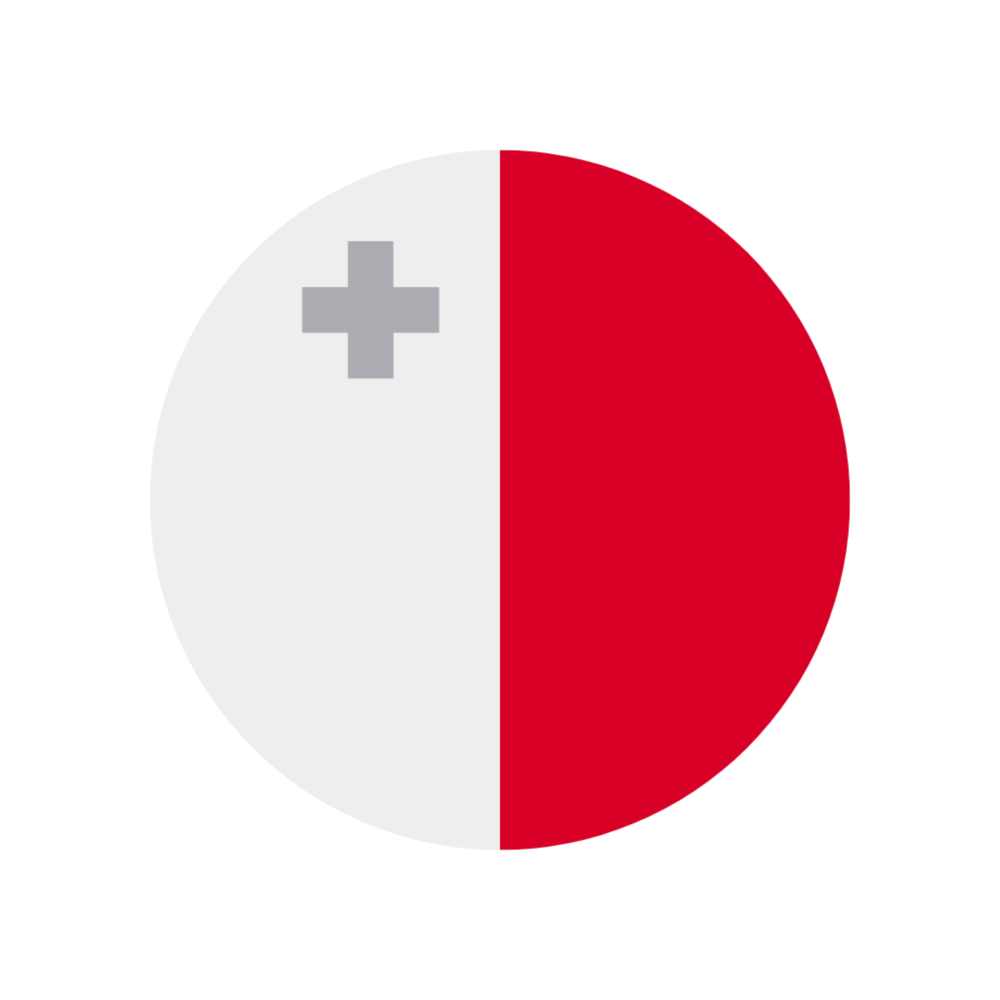 🔥 eSim МАЛЬТА ✅ сим-карта интернет от 7 дней MT