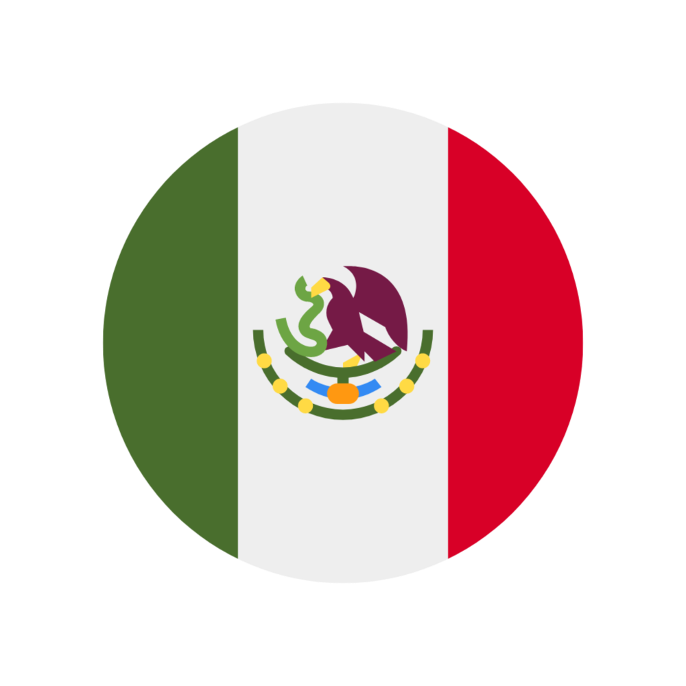 🔥 eSim МЕКСИКА ✅ сим-карта интернет от 7 дней MX